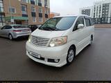 Toyota Alphard 2004 годаfor7 600 000 тг. в Шымкент