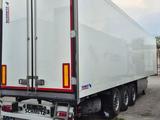 Schmitz  sko 24 2009 года за 15 500 000 тг. в Шымкент