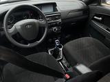 ВАЗ (Lada) Priora 2172 2014 годаүшін2 500 000 тг. в Атырау – фото 4