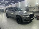 BMW X5 2016 годаүшін20 000 000 тг. в Астана