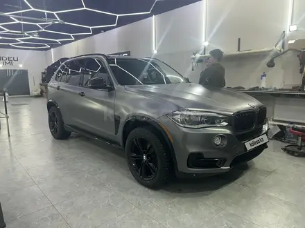 BMW X5 2016 года за 20 000 000 тг. в Астана