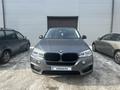 BMW X5 2016 года за 20 000 000 тг. в Астана – фото 2