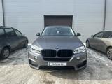 BMW X5 2016 годаүшін20 000 000 тг. в Астана – фото 2