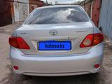 Toyota Corolla 2008 годаfor5 000 000 тг. в Усть-Каменогорск – фото 2