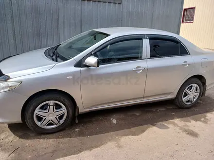 Toyota Corolla 2008 года за 5 000 000 тг. в Усть-Каменогорск – фото 3