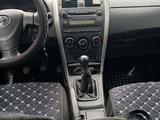 Toyota Corolla 2008 годаүшін5 000 000 тг. в Усть-Каменогорск – фото 5