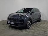 Kia Sportage 2018 года за 10 590 000 тг. в Алматы