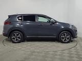 Kia Sportage 2018 года за 10 590 000 тг. в Алматы – фото 4