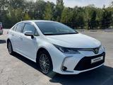 Toyota Corolla 2021 года за 9 300 000 тг. в Алматы