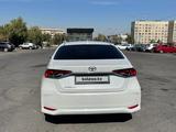 Toyota Corolla 2021 года за 9 300 000 тг. в Алматы – фото 2