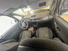 Opel Meriva, 2007