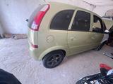 Opel Meriva 2007 года за 350 000 тг. в Атырау – фото 2