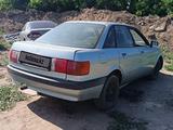 Audi 80 1992 года за 400 000 тг. в Аксу