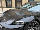 Porsche Taycan 2021 года за 43 000 000 тг. в Алматы – фото 4