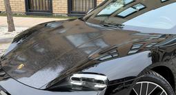 Porsche Taycan 2021 года за 43 000 000 тг. в Алматы – фото 4