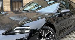 Porsche Taycan 2021 года за 43 000 000 тг. в Алматы – фото 2