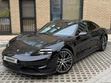 Porsche Taycan 2021 года за 43 000 000 тг. в Алматы – фото 3