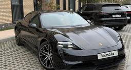 Porsche Taycan 2021 года за 43 000 000 тг. в Алматы
