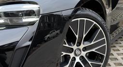 Porsche Taycan 2021 года за 43 000 000 тг. в Алматы – фото 5