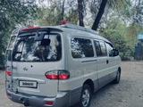 Hyundai Starex 2005 года за 2 600 000 тг. в Талдыкорган