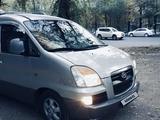 Hyundai Starex 2005 года за 2 600 000 тг. в Талдыкорган – фото 3