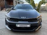 Kia K5 2022 года за 11 500 000 тг. в Тараз
