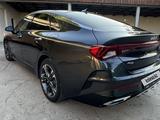Kia K5 2022 года за 11 500 000 тг. в Тараз – фото 5