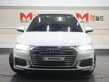 Audi A6 2023 годаfor24 500 000 тг. в Астана