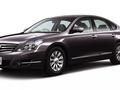 Разбор Nissan Teana J31 J32 в Алматы