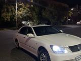 Toyota Crown 2004 года за 6 000 000 тг. в Астана – фото 3