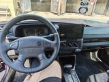 Volkswagen Golf 1995 года за 1 400 000 тг. в Караганда