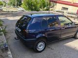 Volkswagen Golf 1995 годаүшін1 400 000 тг. в Караганда – фото 3