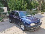 Volkswagen Golf 1995 годаүшін1 400 000 тг. в Караганда – фото 4