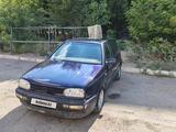 Volkswagen Golf 1995 годаүшін1 400 000 тг. в Караганда – фото 5