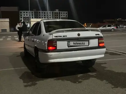 Opel Vectra 1993 года за 900 000 тг. в Актау – фото 2