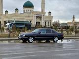 Mercedes-Benz E 280 1998 годаfor4 000 000 тг. в Шымкент – фото 2