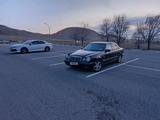 Mercedes-Benz E 280 1998 годаfor4 000 000 тг. в Шымкент – фото 4