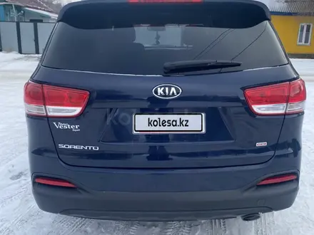 Kia Sorento 2015 года за 7 500 000 тг. в Актобе – фото 9