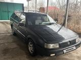 Volkswagen Passat 1989 года за 1 200 000 тг. в Шу – фото 4