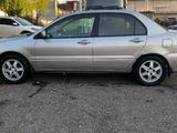 Mitsubishi Lancer 2007 годаүшін3 500 000 тг. в Алматы – фото 2
