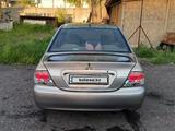Mitsubishi Lancer 2007 годаүшін3 500 000 тг. в Алматы – фото 3