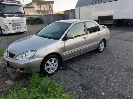 Mitsubishi Lancer 2007 года за 3 500 000 тг. в Алматы – фото 5