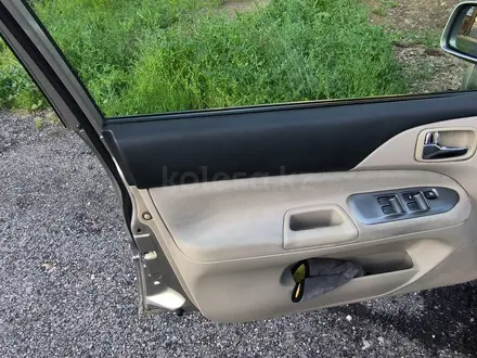 Mitsubishi Lancer 2007 года за 3 500 000 тг. в Алматы – фото 9