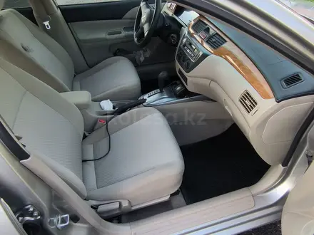 Mitsubishi Lancer 2007 года за 3 500 000 тг. в Алматы – фото 11