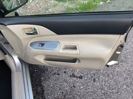 Mitsubishi Lancer 2007 года за 3 500 000 тг. в Алматы – фото 12