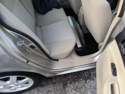 Mitsubishi Lancer 2007 года за 3 500 000 тг. в Алматы – фото 14