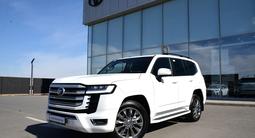 Toyota Land Cruiser Premium+ 2025 года за 76 690 000 тг. в Тараз