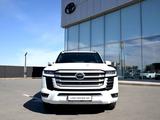 Toyota Land Cruiser Premium+ 2025 года за 76 690 000 тг. в Тараз – фото 5