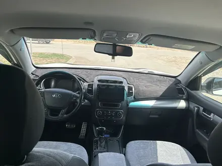 Kia Sorento 2013 года за 8 500 000 тг. в Астана – фото 10