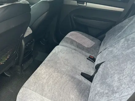 Kia Sorento 2013 года за 8 500 000 тг. в Астана – фото 9